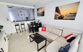 Apartament w Helu